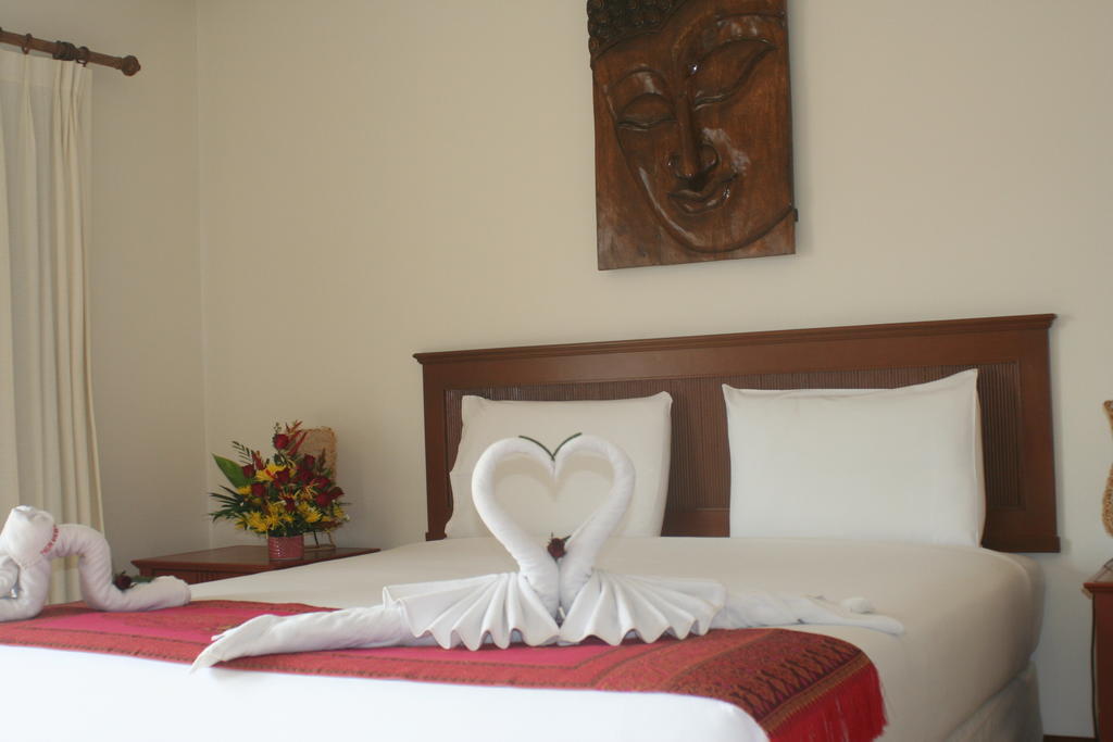 Palmview Resort Patong Quarto foto