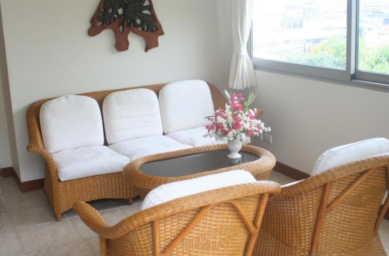 Palmview Resort Patong Quarto foto